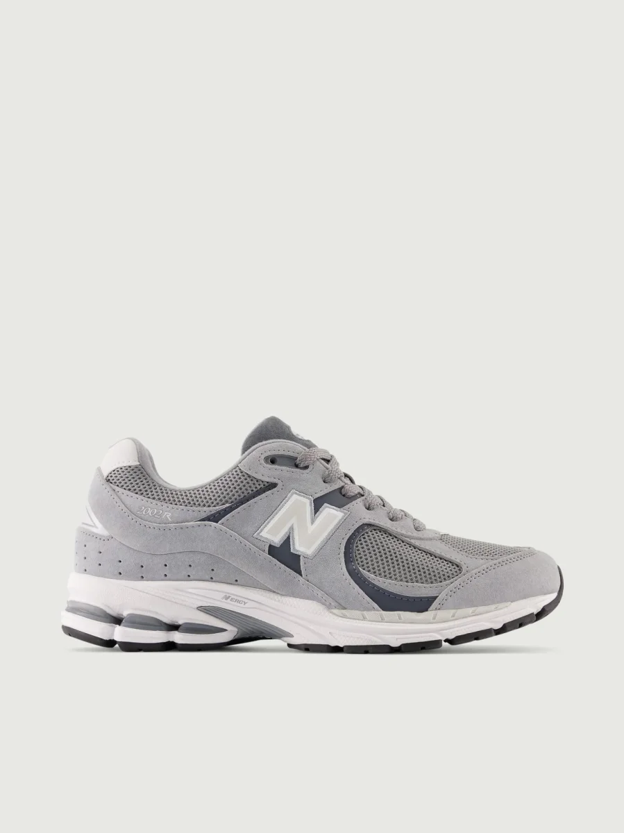 Sneaker NEW BALANCE M2002RST Grigio acciaio