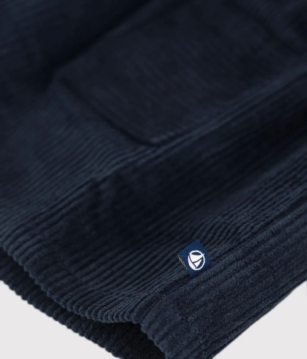 ABITO IN VELLUTO A COSTE GROSSE - immagine 3