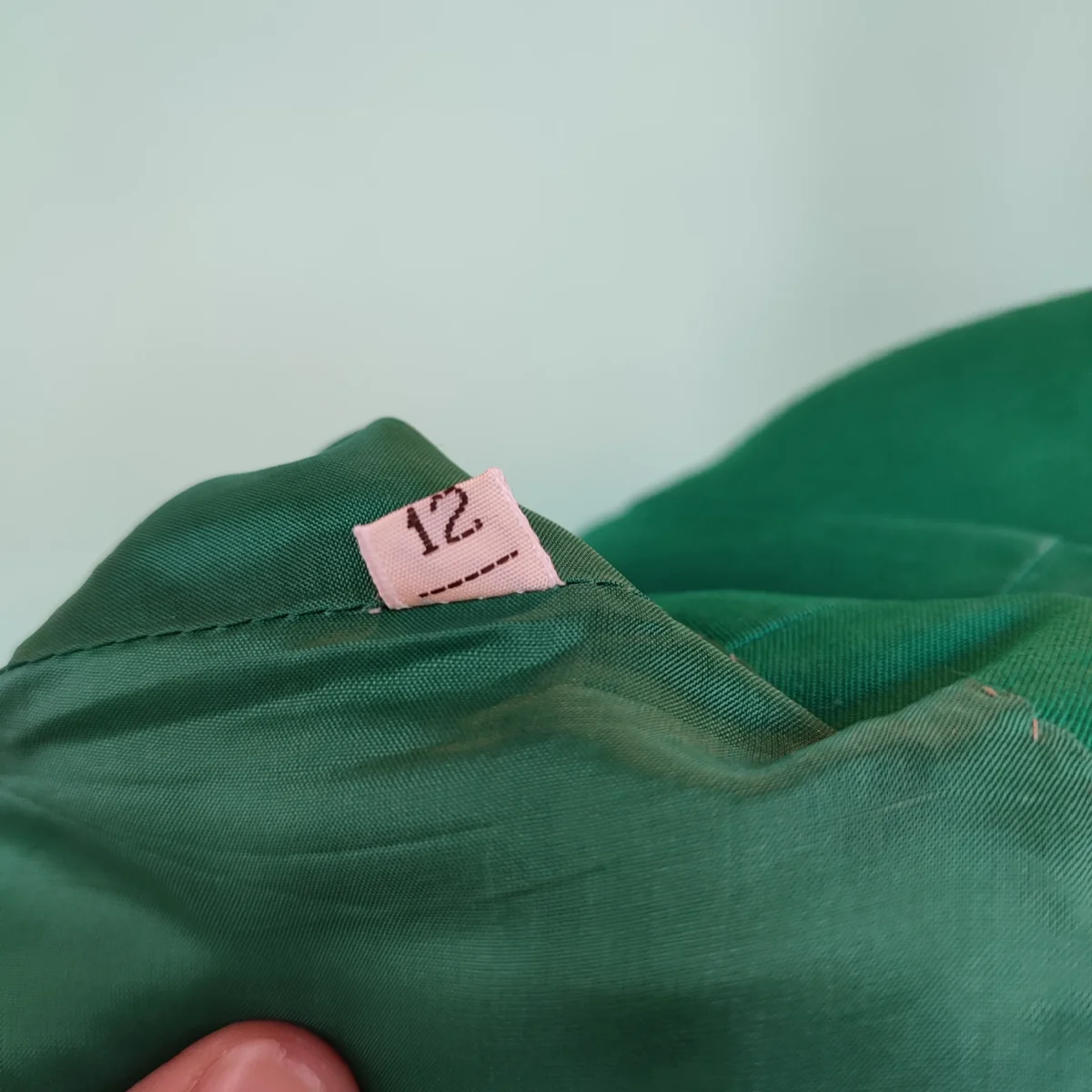 Completo vintage Valentino - immagine 7