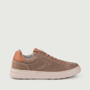 SNEAKER LAYTON BEIGE