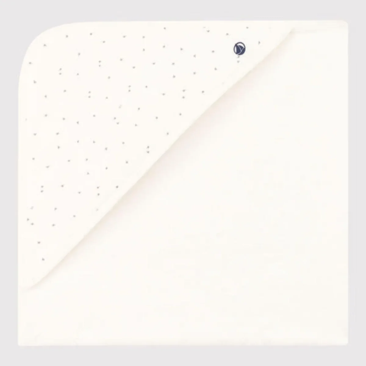 ASCIUGAMANO QUADRATO IN SPUGNA - immagine 3