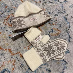 Set manopole + cuffia