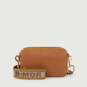 BORSA IN PELLE MAXI YOURS CUOIO