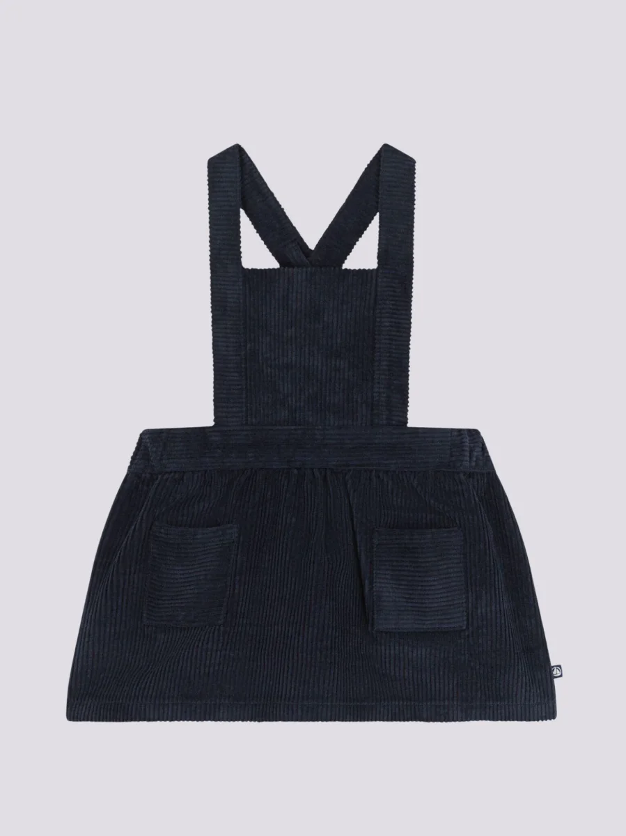 ABITO IN VELLUTO A COSTE GROSSE