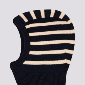 PASSAMONTAGNA A RIGHE BEBÈ