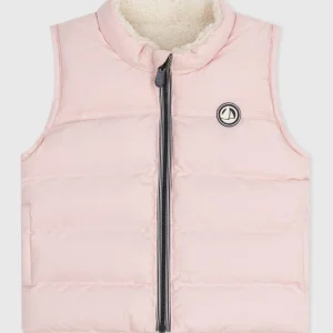 PIUMINO SMANICATO DOUBLE FACE