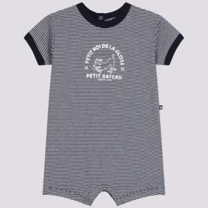 TUTINA CORTA IN JERSEY BEBÈ