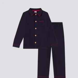 PIGIAMA BAMBINO IN JERSEY