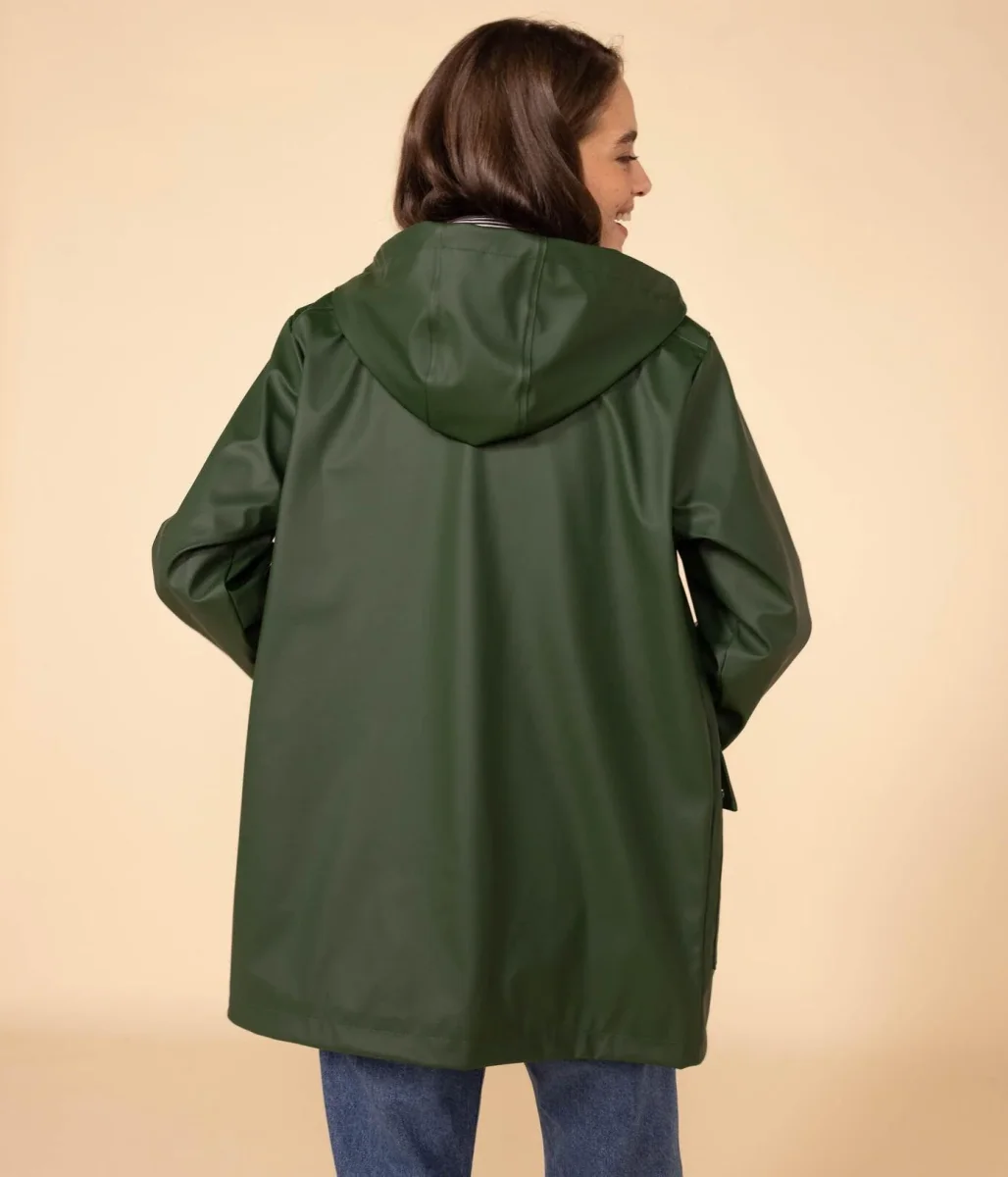 CERATA INCONICA UNISEX VERDE AVORIAZ - immagine 5