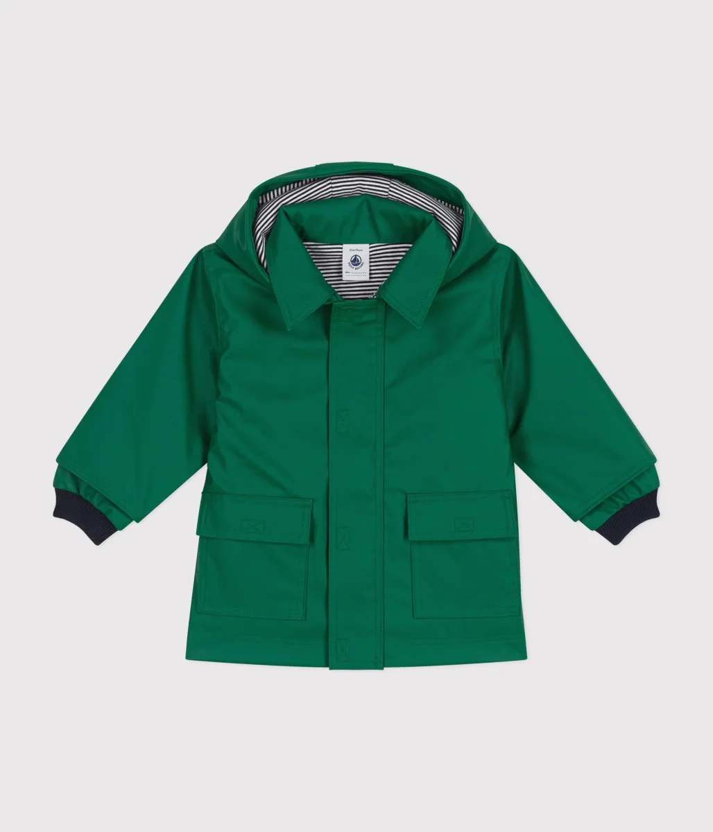 Cerata iconica unisex verde