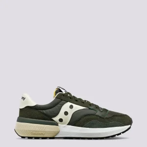 SAUCONY JAZZ NXT Green/Cream