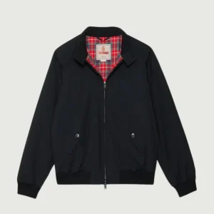 GIACCA G9 THERMAL IMBOTTITA BLU NAVY