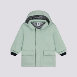 CERATA ICONICA PER BEBÈ VERDE