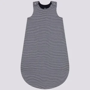 SACCO NANNA LEGGERO NEONATO IN COTONE