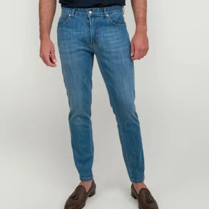 JEANS LAVAGGIO CLASSIC REGULAR FIT