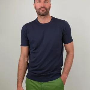 MAGLIONCINO A MANICA LUNGA