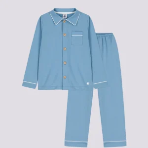 PIGIAMA BAMBINO IN JERSEY