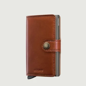 MINIWALLET TEXANO SADDLE