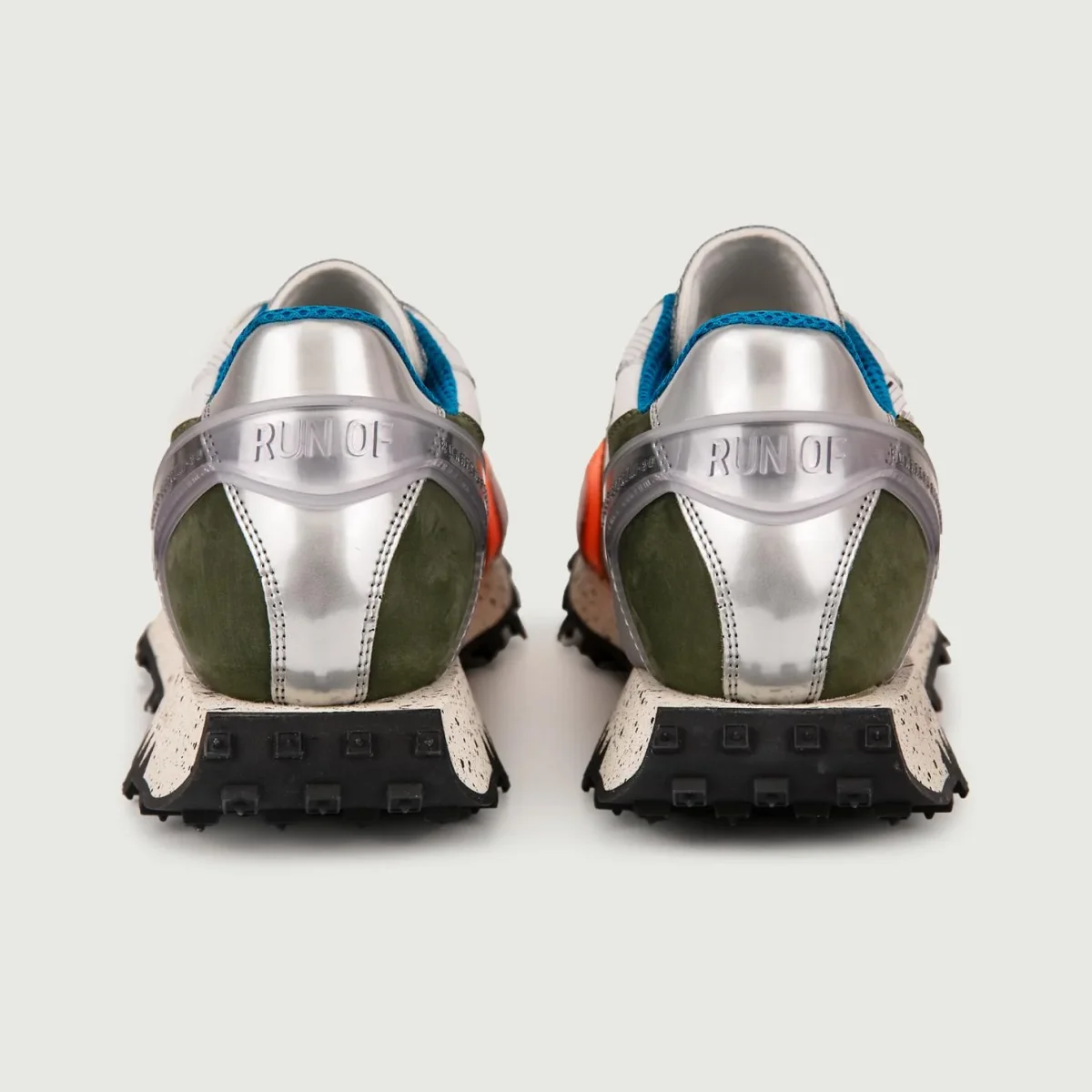 SNEAKER RUN OF RO-1 JET - immagine 4