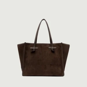 SHOPPING MARCELLA CHOCOLATE