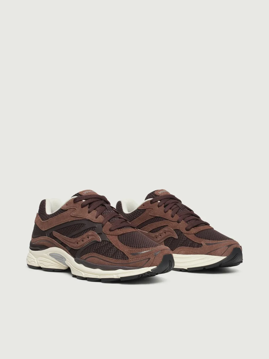 PROGRID OMNI 9 PREMIUM MARRONE - immagine 3