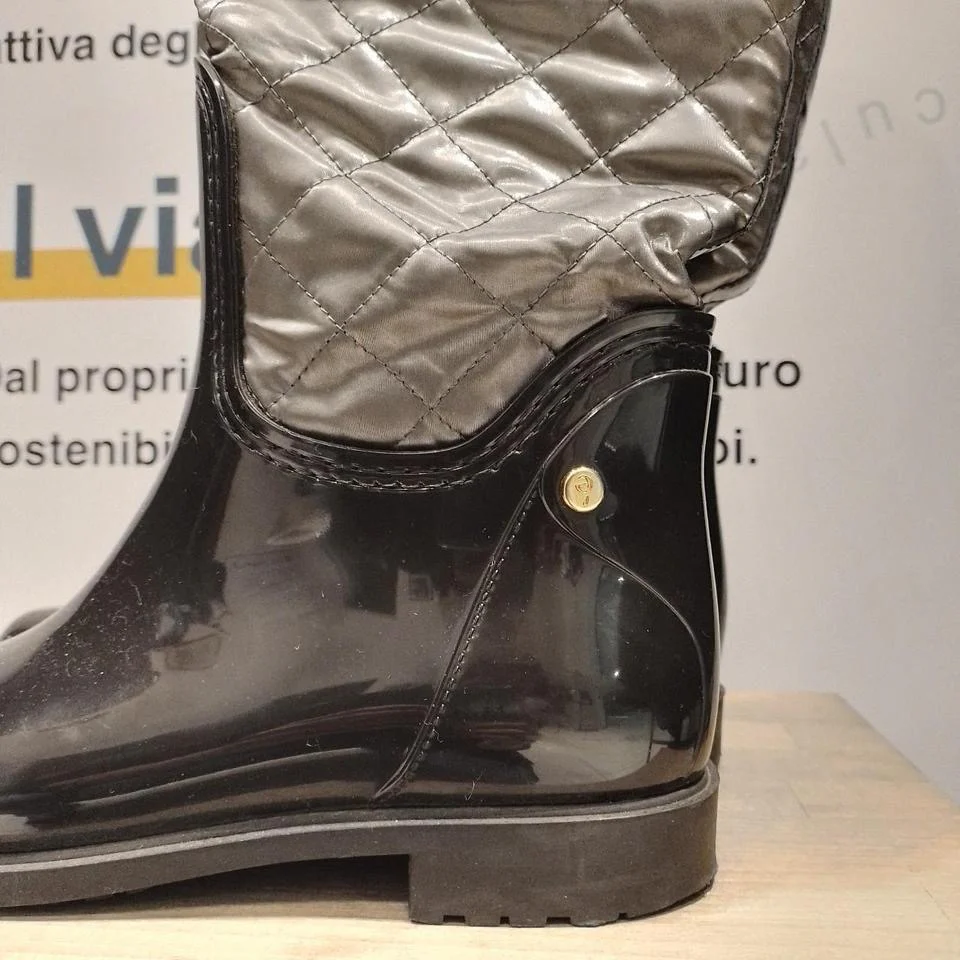 Stivali in gomma - immagine 5