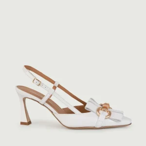 Décolleté SLING BACK BIANCA