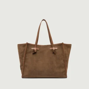 SHOPPING MARCELLA COGNAC