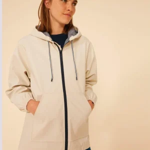 CERATA CON CAPPUCCIO DONNA