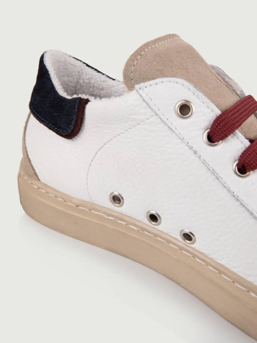 Sneaker Olympic V Blu - immagine 7