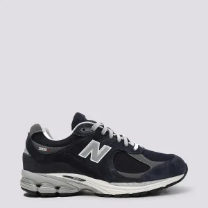 SNEAKER M2002RD NERO SILVER