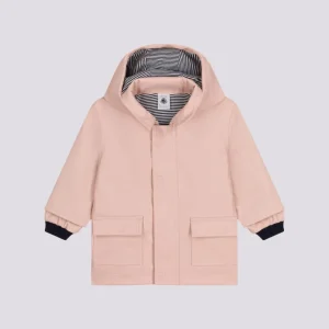 CERATA ICONICA PER BEBÈ ROSA