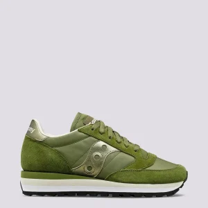 Sneakers Saucony Jazz Triple GREEN