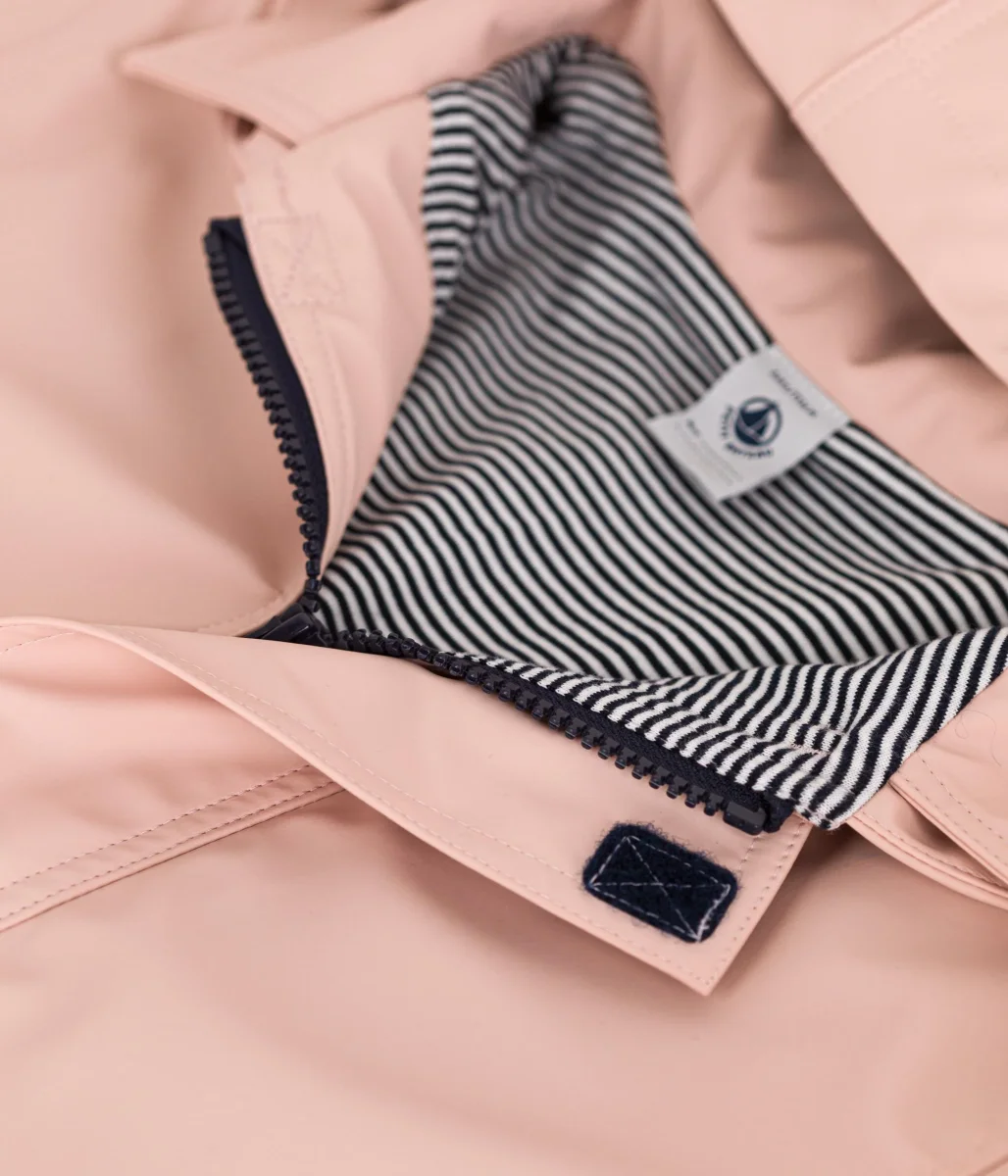 CERATA ICONICA RICICLATA UNISEX ROSA - immagine 3