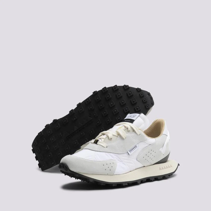 Sneaker Run Of PIUMA Neon - immagine 5