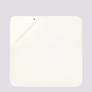 ASCIUGAMANO QUADRATO IN SPUGNA