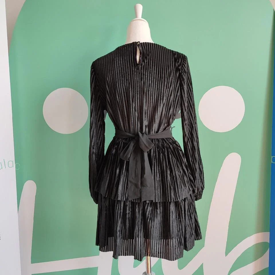 Abito Rinascimento - immagine 4