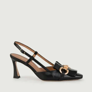 Décolleté SLING BACK NERA