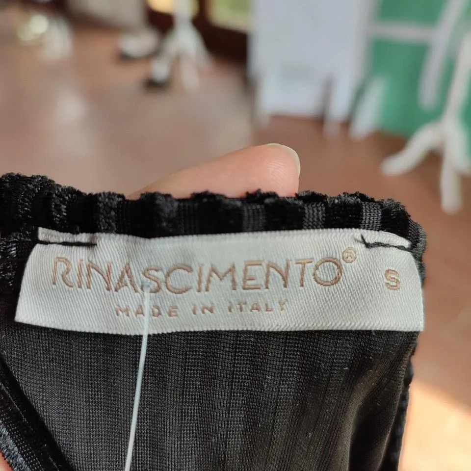 Abito Rinascimento - immagine 6