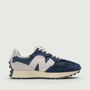 SNEAKER NEW BALANCE 327 NAVY