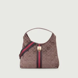 BORSA HOBO CATE TAUPE