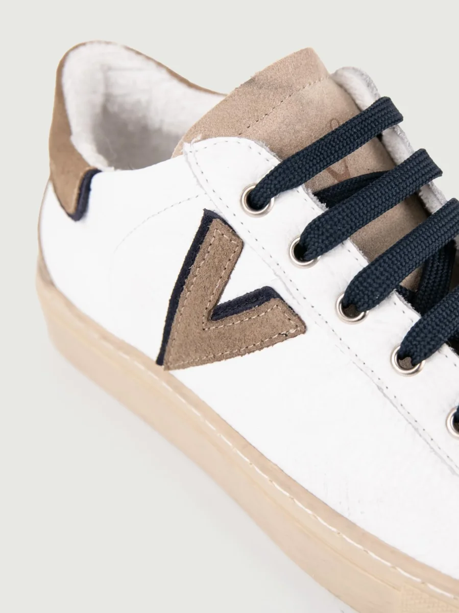 Sneaker Olympic V Tortora - immagine 6