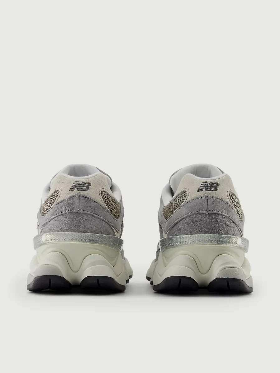 SNEAKER NEW BALANCE 9060 SLATE GREY - immagine 5