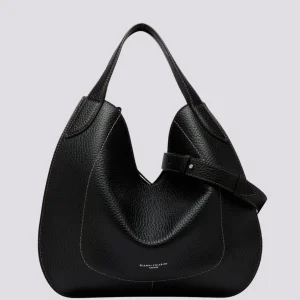 BORSA a spalla Lucrezia nero