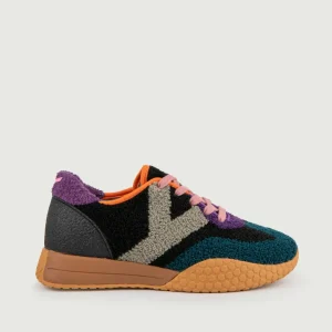 Sneaker Kehnoo KV 9724 colore Balck