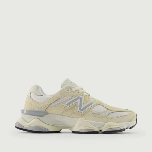 Sneaker New Balance 9060 Naturale