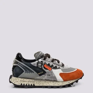 Sneaker Run Of Bodrum RO-1 Hype