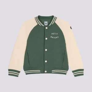 TEDDY BAMBINO IN TESSUTO FELPATO