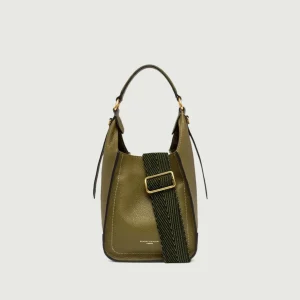 BORSA A SPALLA OLLY MOSS