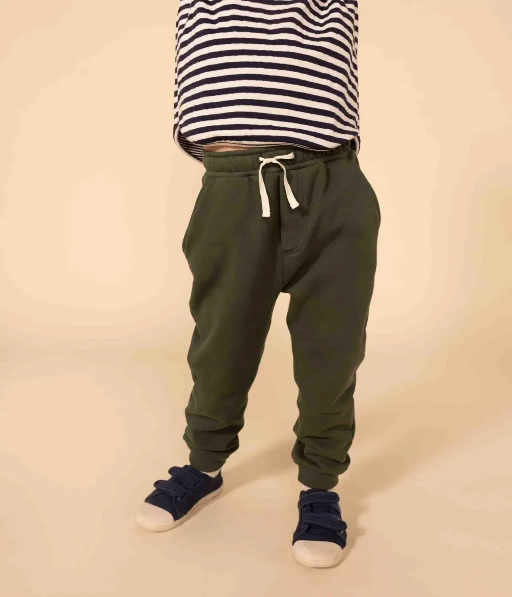 PANTALONI JOGGERS BAMBINO - immagine 4